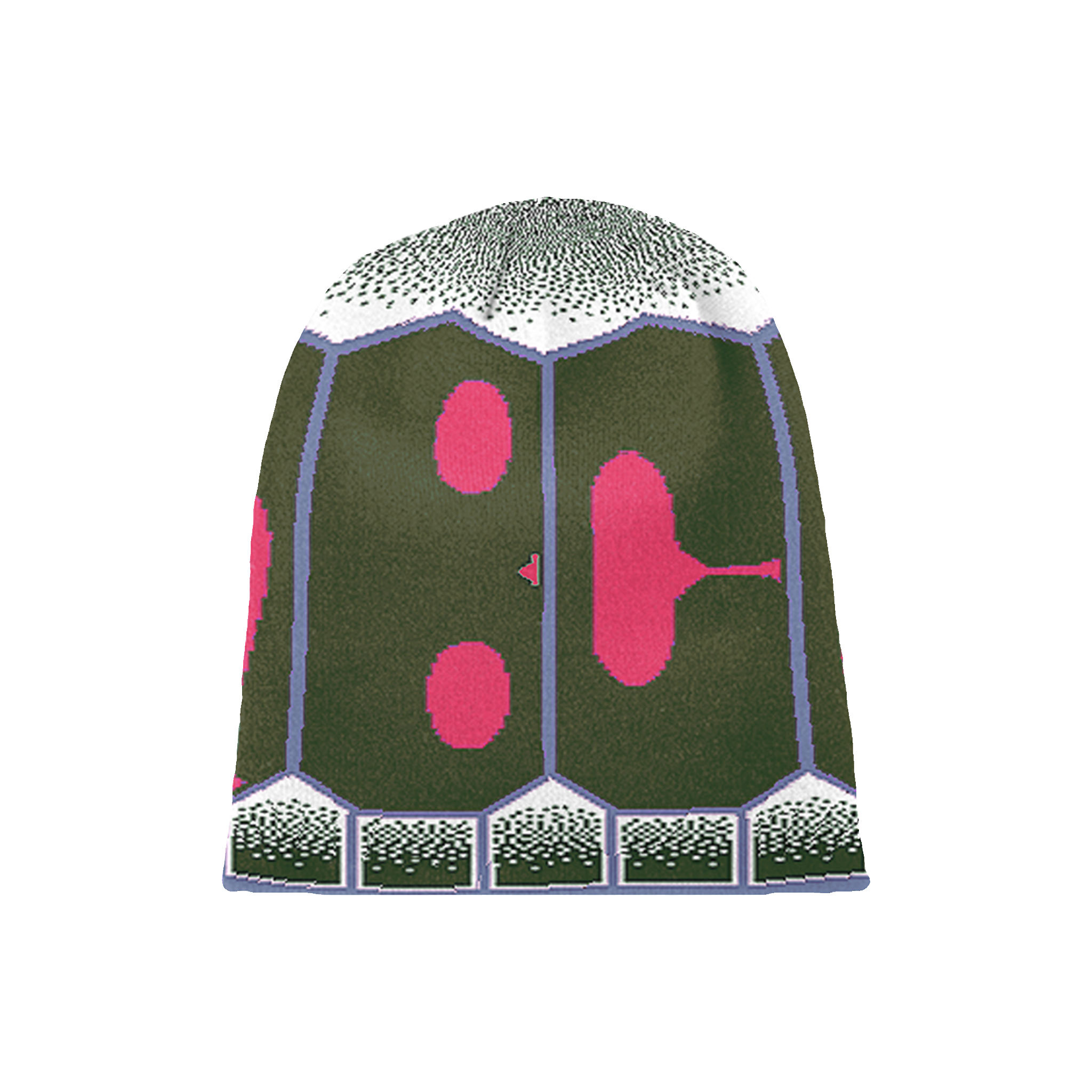 KruhitkaLove / Green Party Cape、Hatセット KruhitkaLove / Green Party Cape、Hatセット