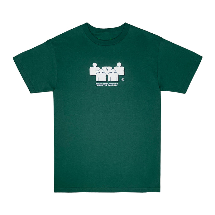 Crustsox Merch Crumb The Band Official Store – CRUMBTHEBAND