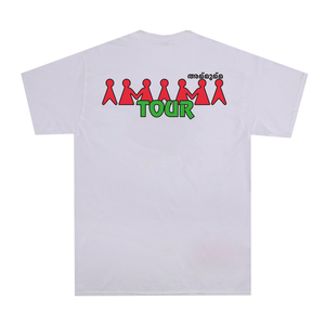 AMAMA Tour Tee