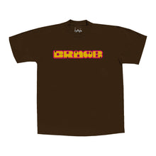 Load image into Gallery viewer, Crumb Brown Tee
