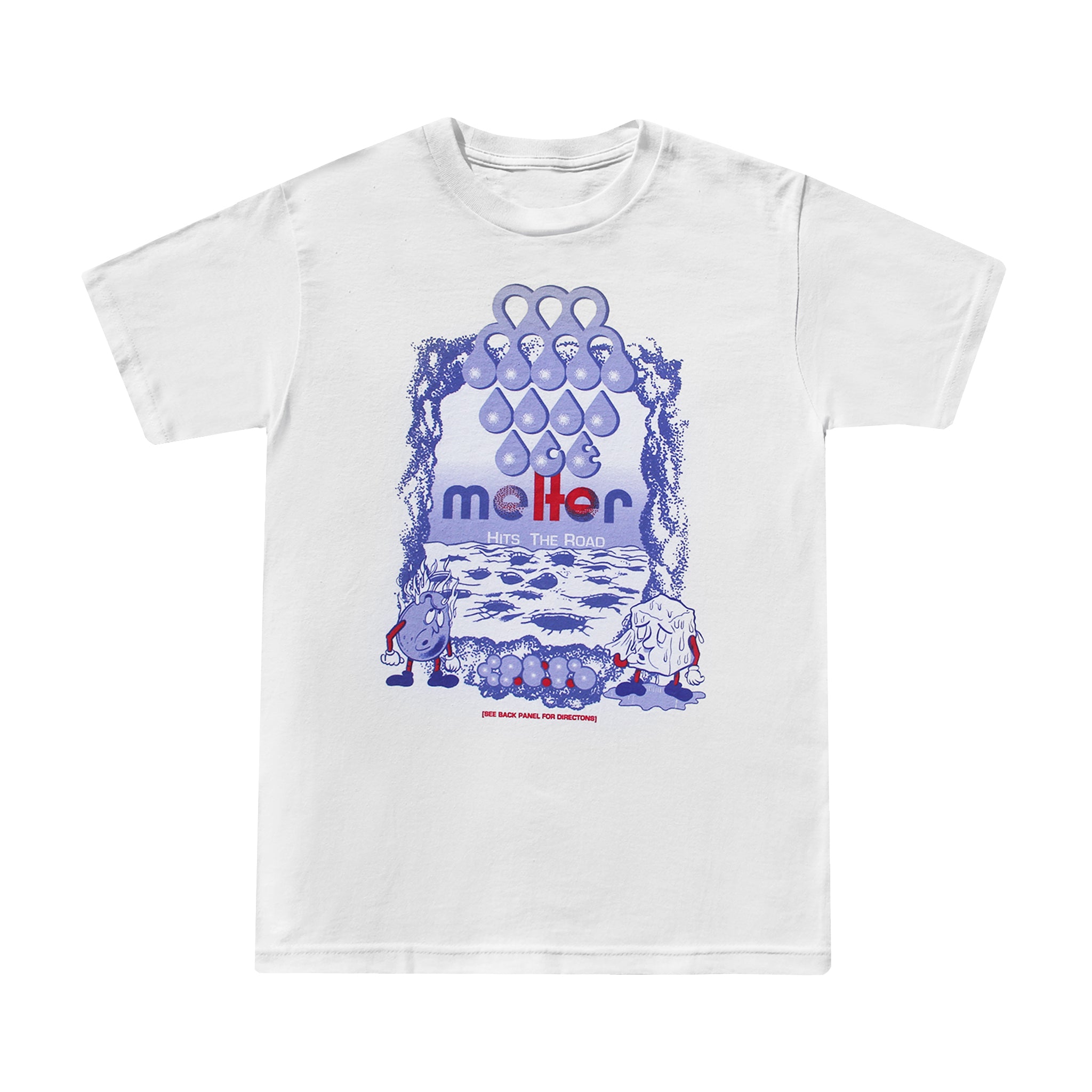 Apparel – CRUMBTHEBAND
